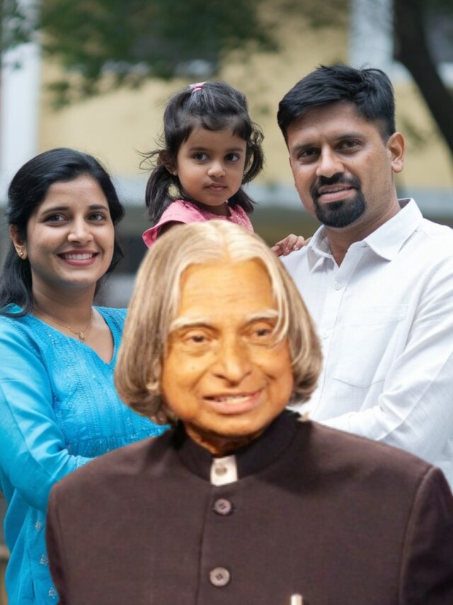 সফল হবে ছেলেমেয়ে, ছোটবেলায় শেখান এই ৮ জিনিস: কালাম