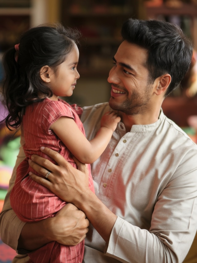 এই তারিখগুলিতে জন্মানো কন্যারা ফেরায় বাবার ভাগ্য, অর্থ-যশ আনে