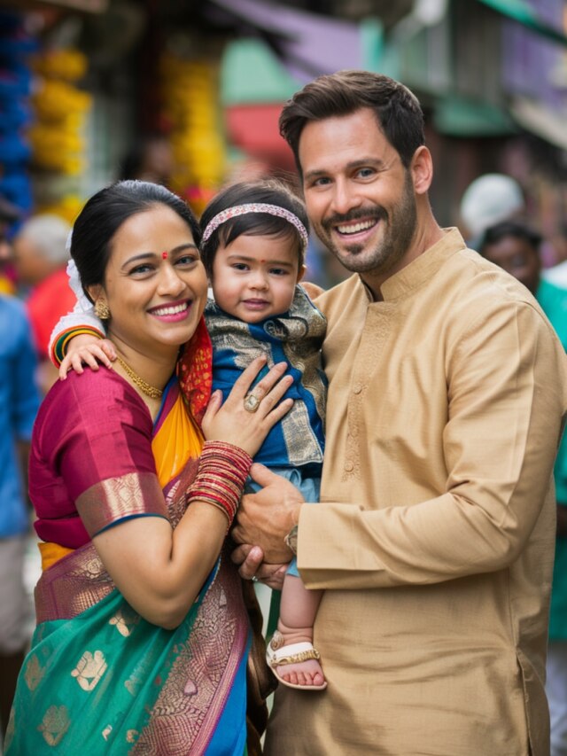 জন্মের কয়েক মাস বাদেই ফর্সা শিশু শ্যামলা হয়ে যায় কেন?