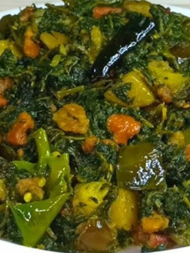 সস্তার এই শাক নিয়ন্ত্রণে রাখে ওজন থেকে সুগার, কিডনি স্টোনেরও নিরাময়