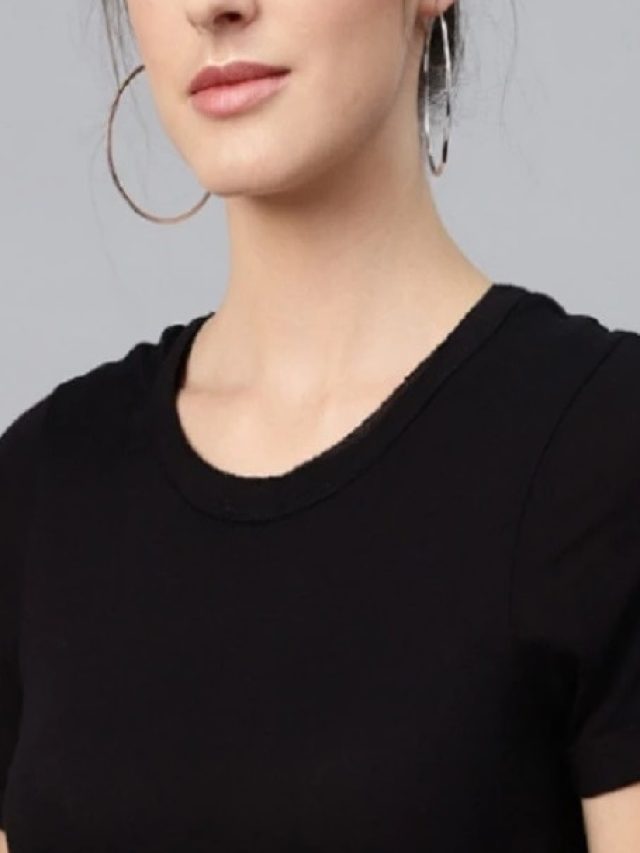 যারা কালো পোশাক ভালোবাসে তাদের চরিত্র কেমন হয়?