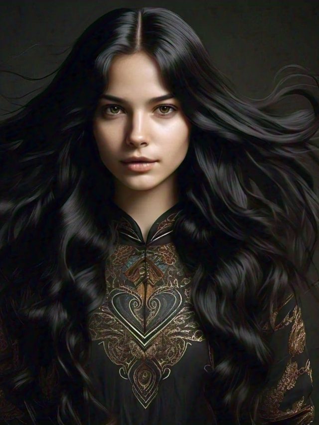 পুজোর আগেই সব চুল হবে কালো, মেহেন্দিতে মেশান খালি এই একটা জিনিস