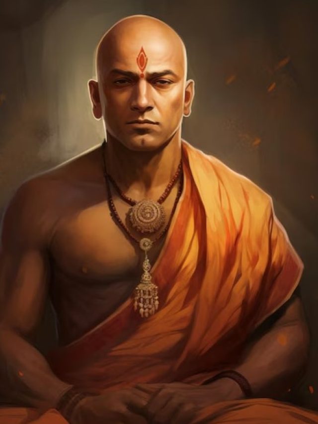 উন্নতি চাইলে এই একটি জিনিস লুকিয়ে রাখুন, চাণক্য বলছেন সাফল্য আসবেই