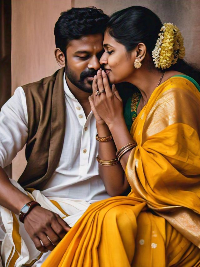 দাম্পত্যের এই ৪ গোপন কথা প্রিয় বন্ধুকেও বলবেন না, পস্তাতে হবে