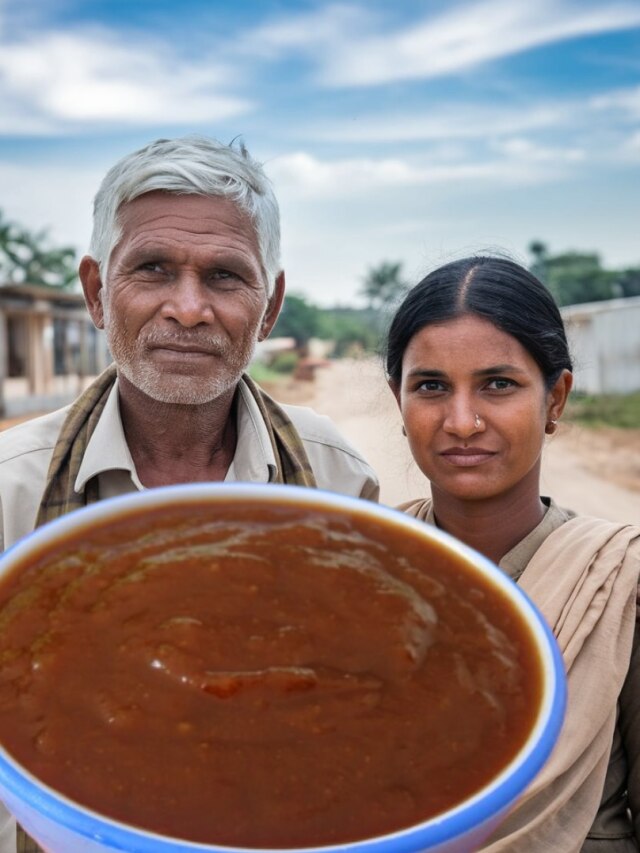 পুরুষত্বে ভাটা? যৌবনের তরঙ্গ খেলবে এই চাটনি খেলে, রইল রেসিপি