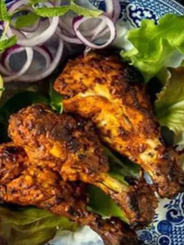 চিকেন বিষের সমান এই ব্লাড গ্রুপের লোকেদের, খেলে পেটে সয় না