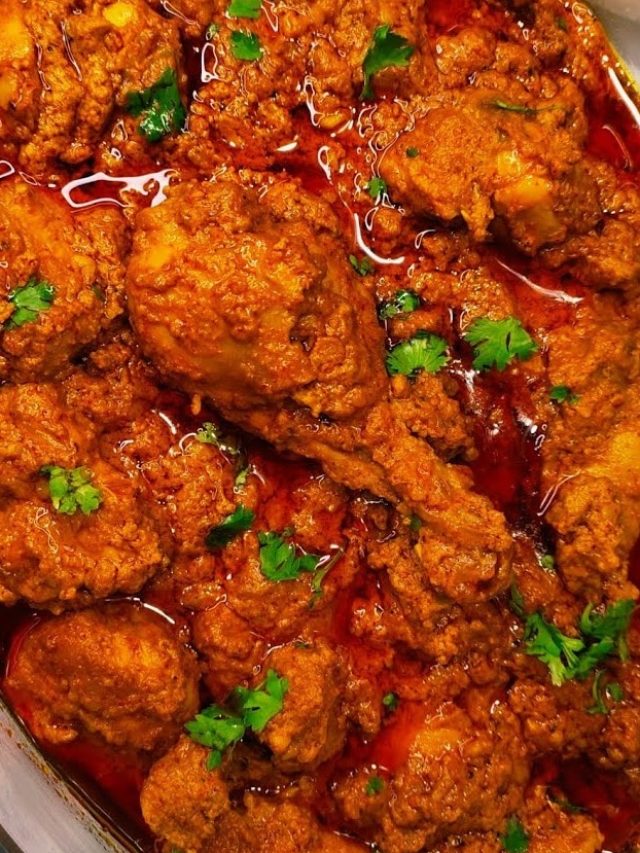 মাংস কি ফ্রিজে রেখে খাওয়া উচিত? সত্যিটা জানুন