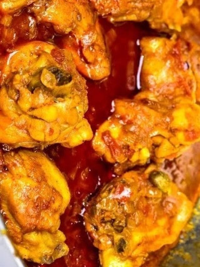 চিবিয়ে খান মুরগির মাংসের এই অংশ, ব্রেন হবে তুখড়