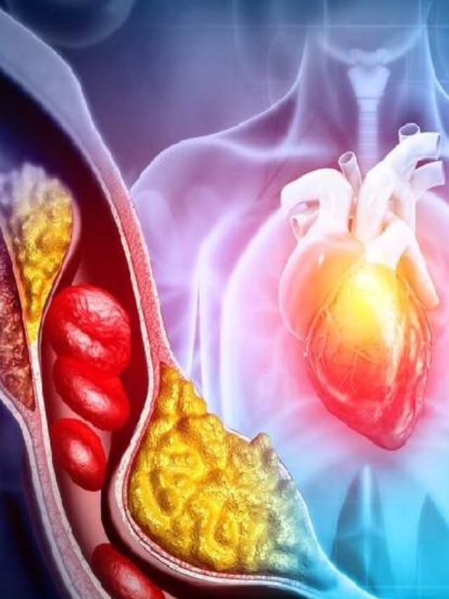 রাতে খান এই জিনিস, সকালে পায়খানা দিয়ে বেরোবে কোলেস্টেরল