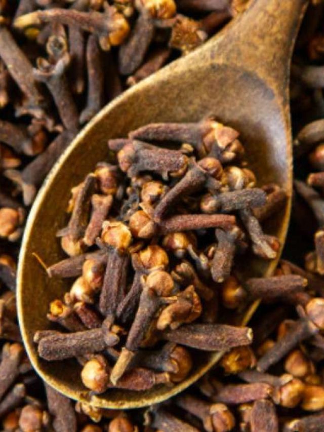 রোজ রাতে মুখে ফেলুন ২টো লবঙ্গ, শরীরে খেলা শুরু হবে