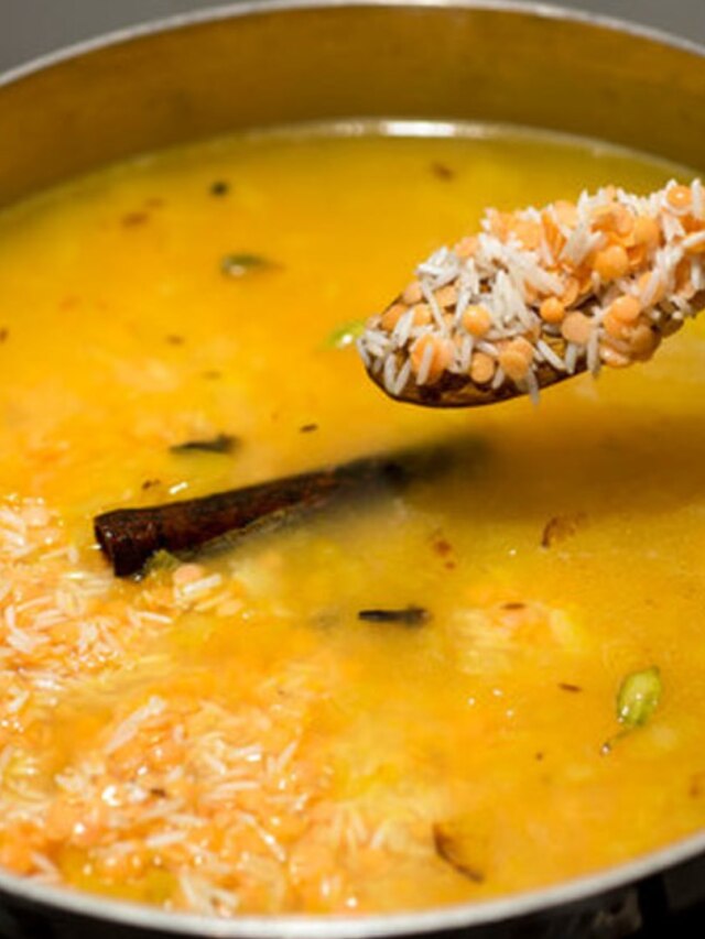 ডাল রান্নার সময় কখন কী দিলে লোকে হাত চাটবে? রইল বাঙাল রেসিপি