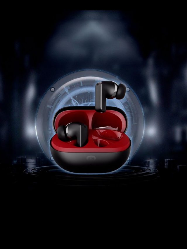 itel Rhythm Pro earbuds: A budget delight