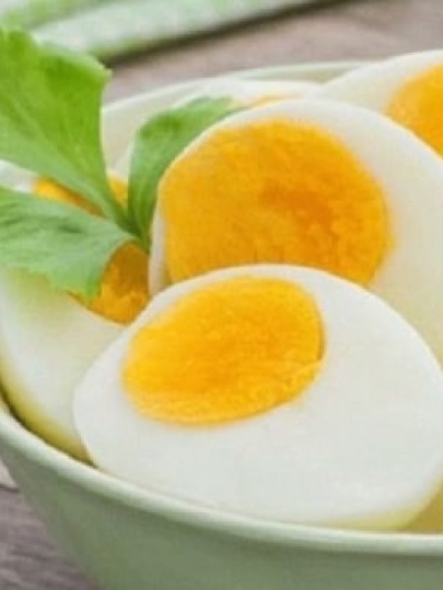 হাঁসের ডিম ফুল বয়েল হতে কত সময় লাগে? পাকা রাঁধুনীরাও জানেন না