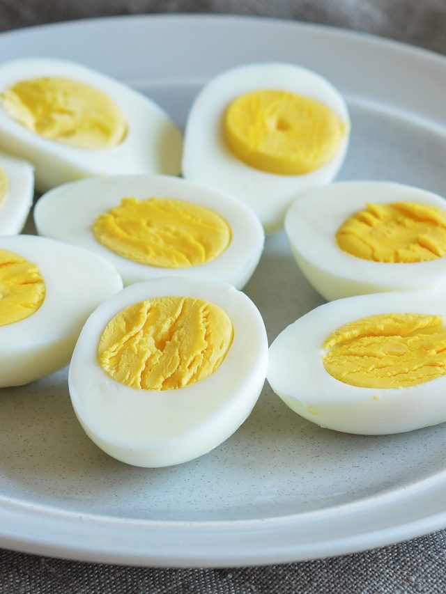 ডিমের সাদা অংশের নাম বলতে পারলে আপনি জিনিয়াস, বলুন তো কী?