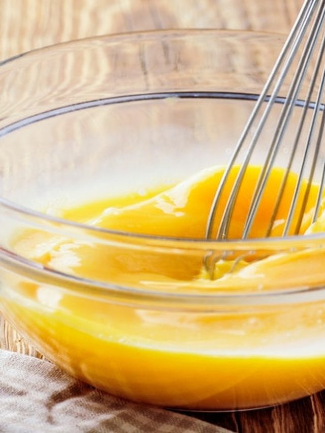 চায়ের দোকানে কেন গ্লাসে ডিম ফেটানো হয়? উত্তরটা অবাক করবে