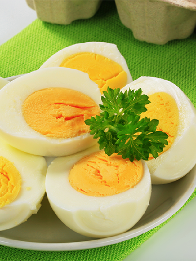 জল লাগবে না, সেদ্ধ হবে কয়েক ডজন ডিম, তোয়ালের ট্রিকস