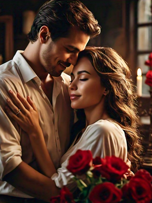 পুরুষের শরীরের এই জিনিসের টানেই প্রেমে পড়ে মেয়েরা, জানলে চমকে যাবেন