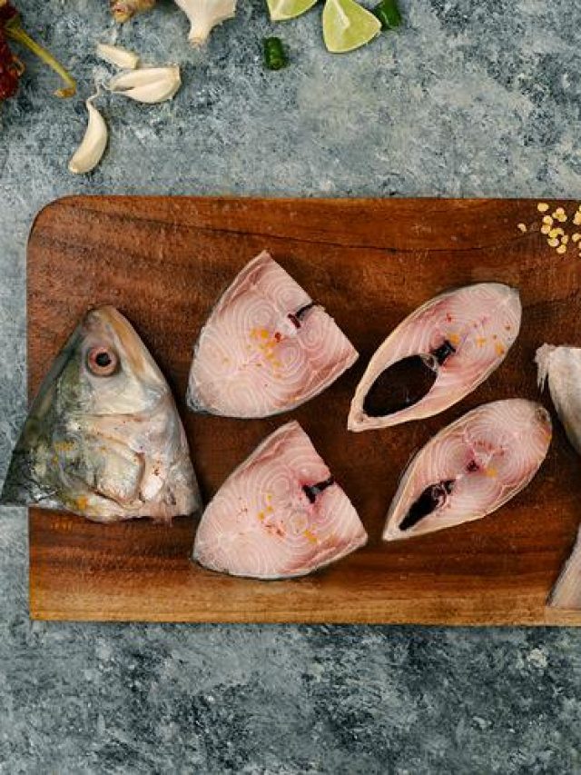 ইলিশের মুড়ো vs ল্যাজা, কোন পিসের কী গুণ? জানলে কাঁটা ভুলে খাবেন