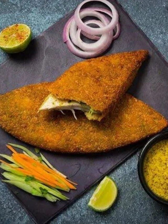 ভেটকির দাম আকাশছোঁয়া! এই মাছ দিয়ে বানান ফিস ফ্রাই