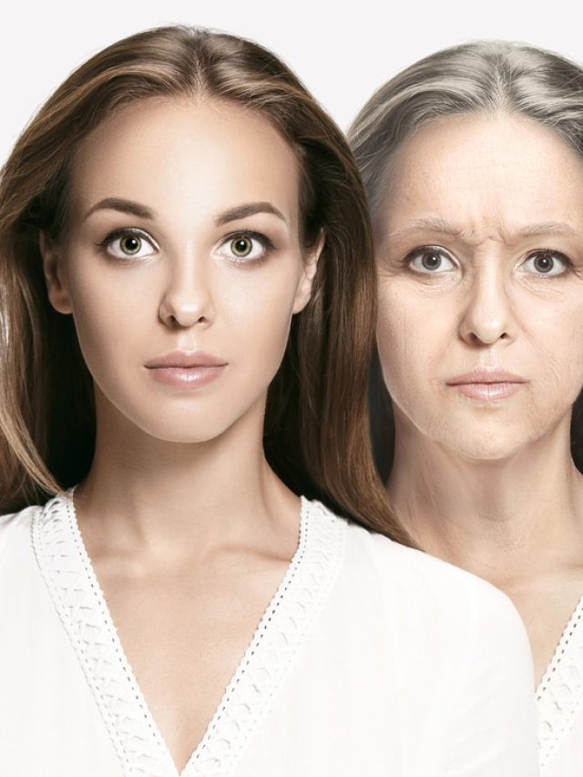 ২০-তেই বুড়ি নাকি? এখনই ছাড়ুন এই ২ সাদা জিনিস খাওয়া