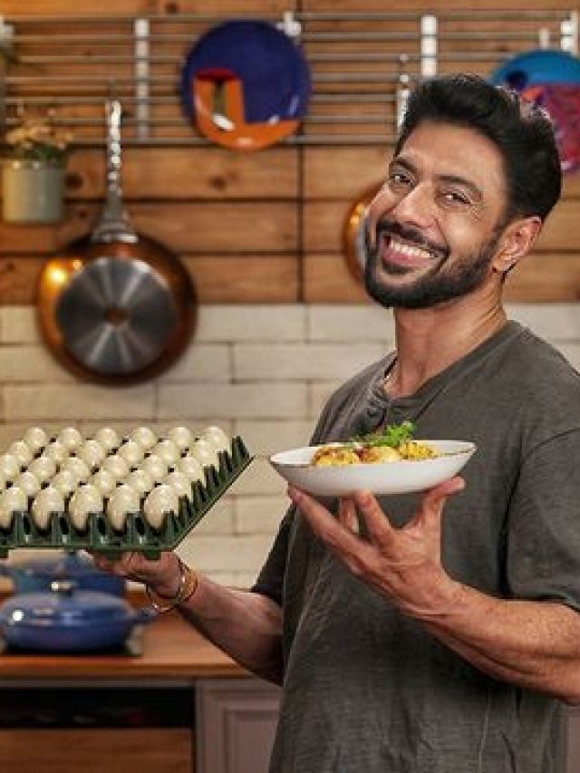 ছেলেদের হাতের রান্না কেন এত টেস্টি? জানলে হিংসে করবেন মেয়েরা