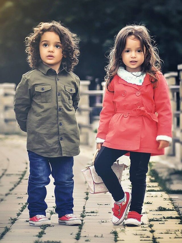 বাচ্চার উচ্চতা বাড়বে হু হু করে! টেনশন ছেড়ে, জানুন হাইট বাড়ানোর টিপস