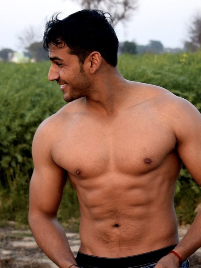 বাড়বে মাসল, স্ট্যামিনা, পুরুষ হরমোন বাড়াতে করুন এই কাজ