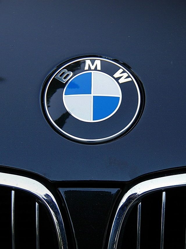 বিএমডব্লিউ গাড়ির ১০টি চমকপ্রদ তথ্য, অনেকেই জানেন না