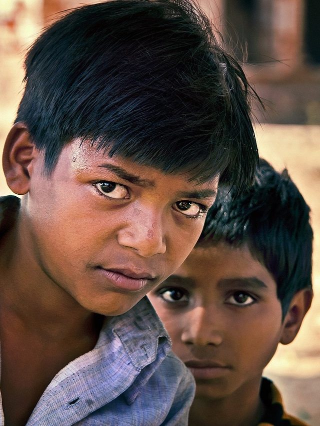 দেশের সবথেকে গরিব শহর কোনটি জানেন? নাম শুনলে চমকে উঠবেন