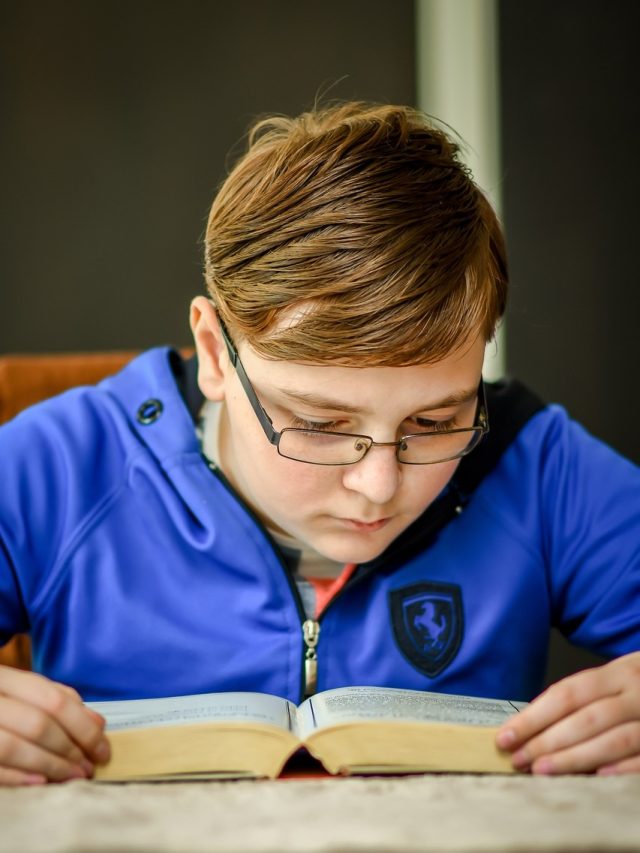 পরীক্ষার হলে সব ভুলে যায় সন্তান? মনে রাখার এই নিনজা টেকনিক শেখান