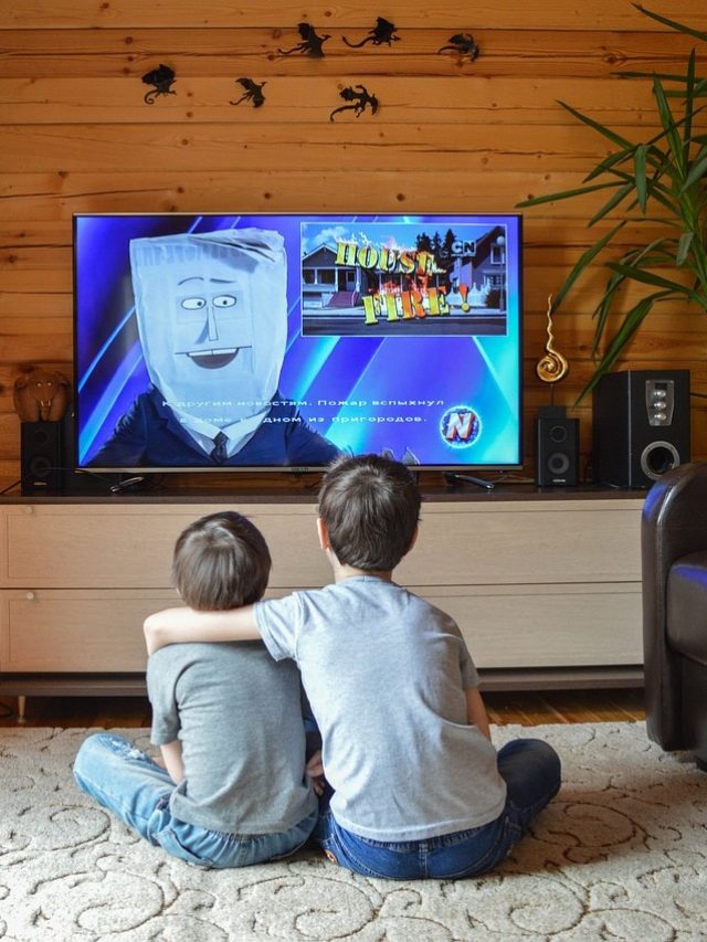 বেডরুমে টিভি রেখেছেন?  বাস্তু বলছে অত্যন্ত ভয়ঙ্কর!