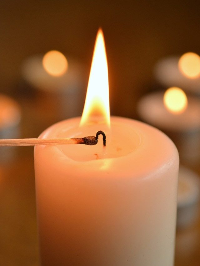 মোমবাতি থেকে তোষক,বাড়ির এই ৫ জিনিসেই বাড়ছে  ক্যান্সারের ঝুঁকি