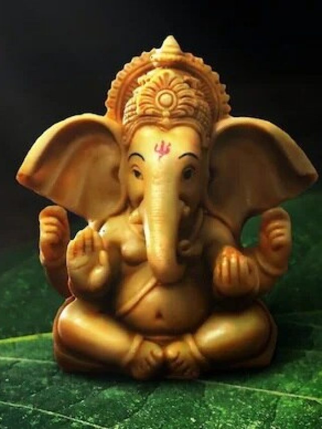 গণেশ চতুর্থীতে উৎসর্গ করুন সিদ্ধিদাতার প্রিয় ভোগ, সন্তুষ্ট হবেন