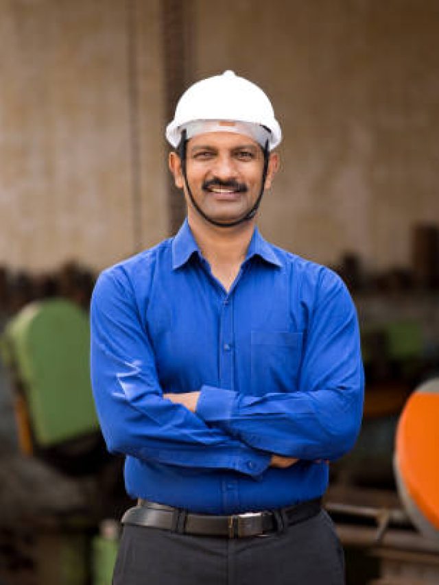 ইঞ্জিনিয়ারকে বাংলায় কী বলে? বেশিরভাগ লোকই জানেন না