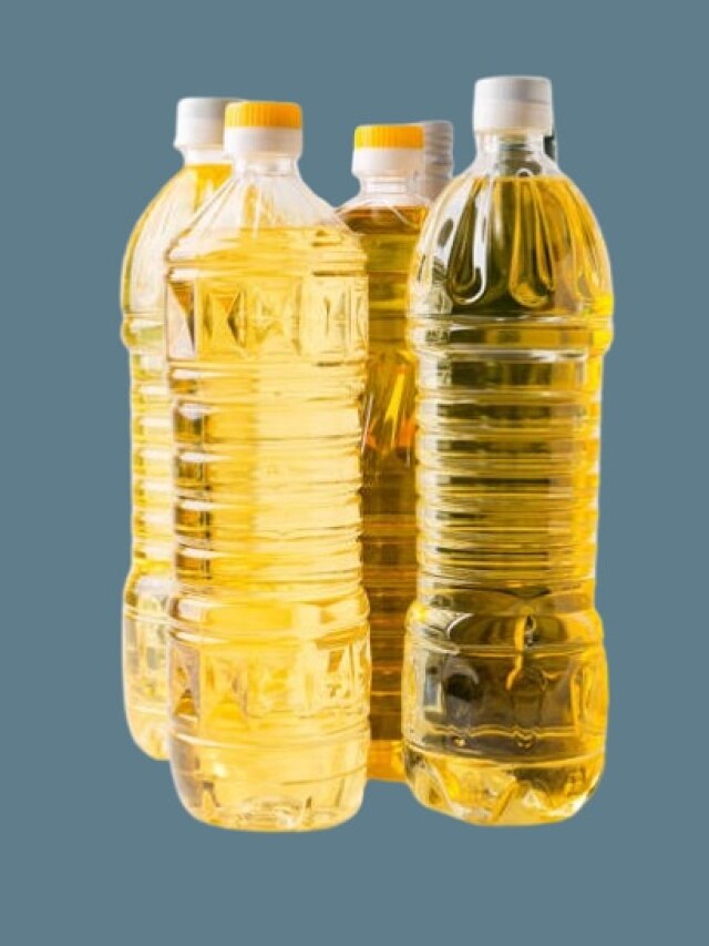 পাম তেলে রান্না করা খাবার খেলে এসব ক্ষতি হয়, আপনি জানেন না?