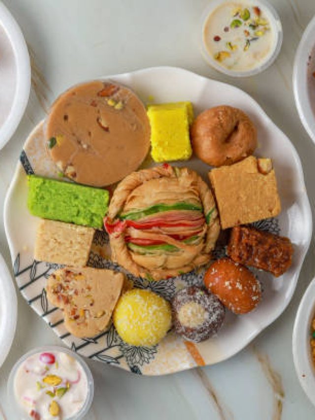 ভারতের জাতীয় মিষ্টি কী জানেন? রসগোল্লা কিন্তু নয়