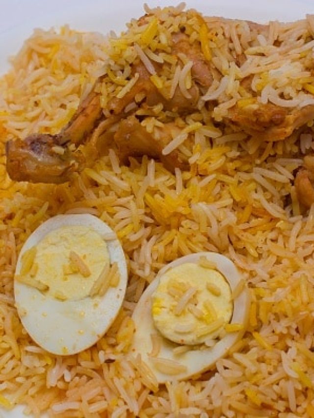 এক প্যাকেট বিরিয়ানি বিক্রি করে দোকানদারের কত টাকা লাভ হয় জানেন?