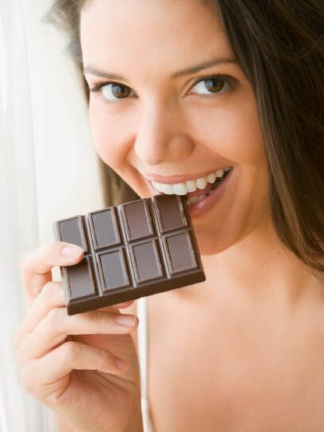 ওজন কমায়-হার্ট ভাল রাখে, চকোলেট খাওয়ার উপকারিতাগুলো জানেন?
