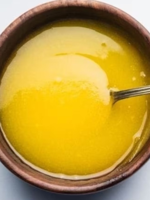 ৩০০-৪০০ টাকার ঘি বাড়িতেই বানান ফ্রিতে, রইল কুকারের ট্রিকস