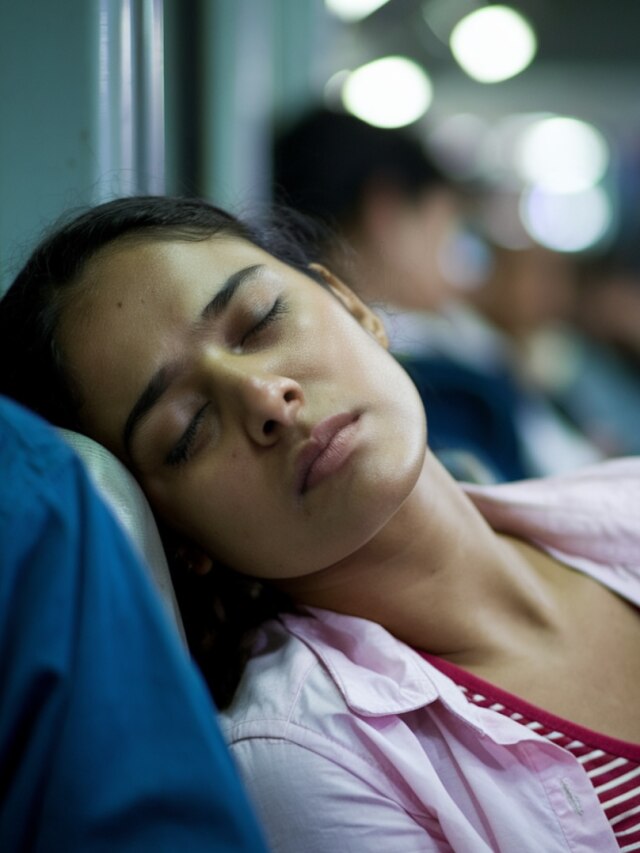 টানটান না জড়সড়-ঘুমোনোর স্টাইলই বলে দেয় ব্যক্তির চরিত্র: সমুদ্রশাস্ত্র