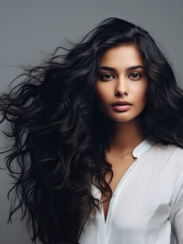 নারকেল তেলে মেশান দক্ষিণী পাতা, পান পার্মানেন্ট কুচকুচে কালো চুল মাত্র ৭ দিনে