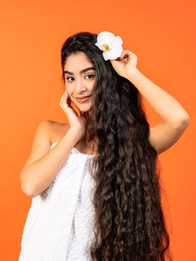 ৩ সপ্তাহেই হবে পাতলা চুল ঘন, মাথায় মাখুন এই পাতা বাটা