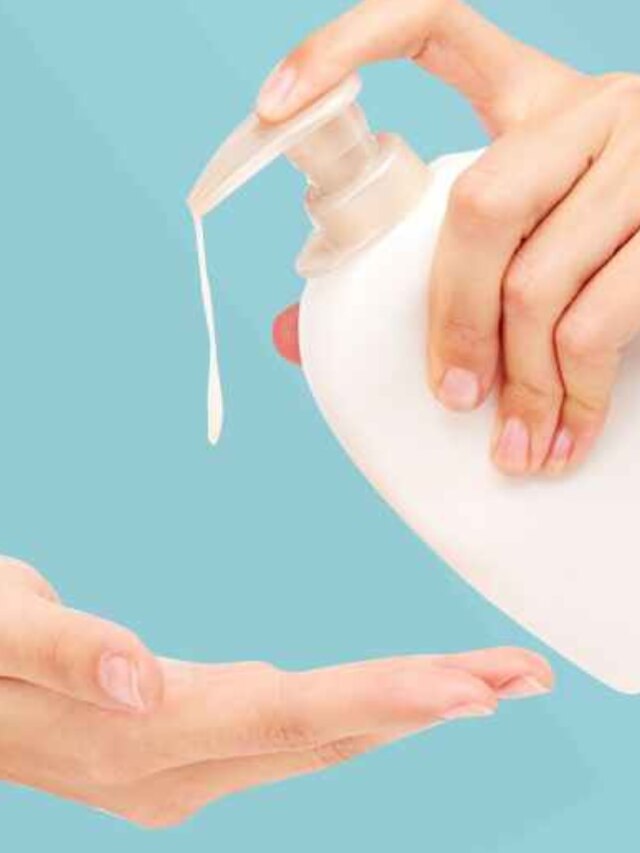 বেঁচে যাওয়া সাবান দিয়ে ঘরেই বানান হ্যান্ডওয়াশ, খুব সহজ বানানো