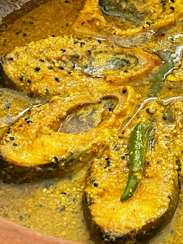 ৫ মিনিটেই বেছে নিন ইলিশের কাঁটা, রইল নিনজা টেকনিক