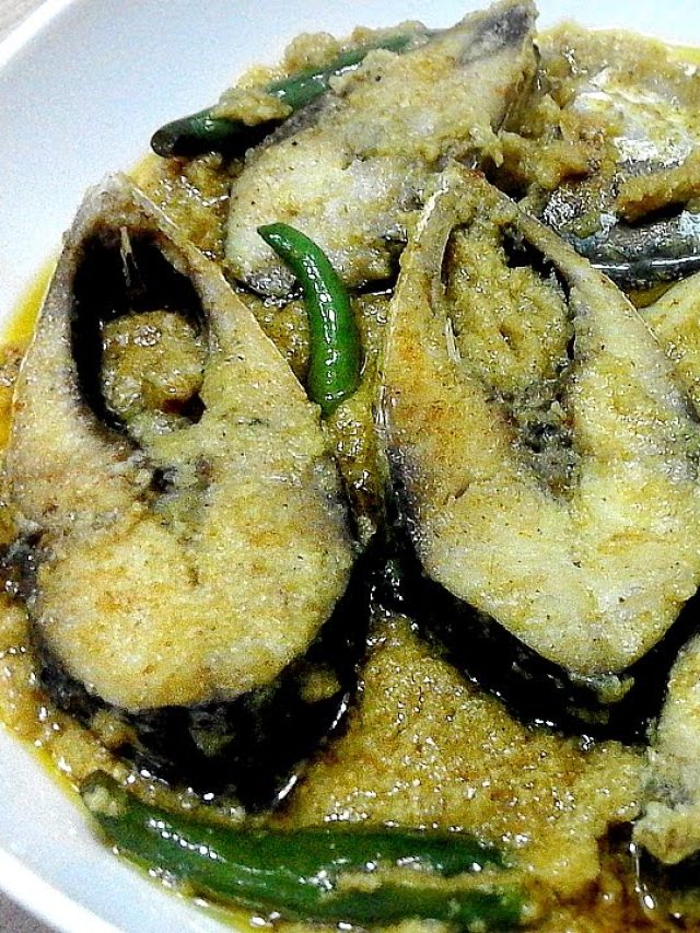 ইলিশ খেলে বুড়ো হবেন না কোনওদিন, জানতেন এটা?