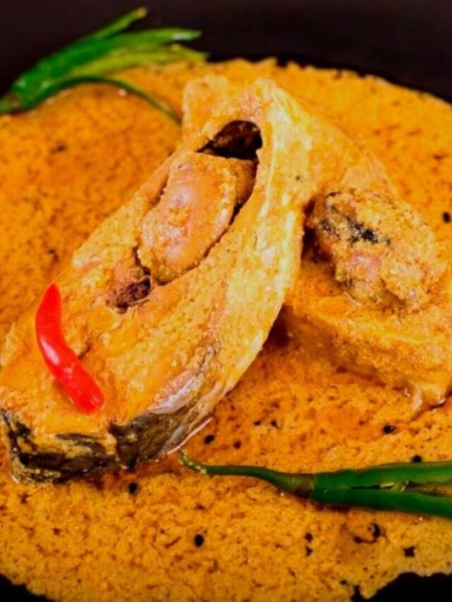 ইলিশ থেকে চিংড়ি, জানুন কোন মাছের কোন অংশ বিষাক্ত, বাড়ে ওজন