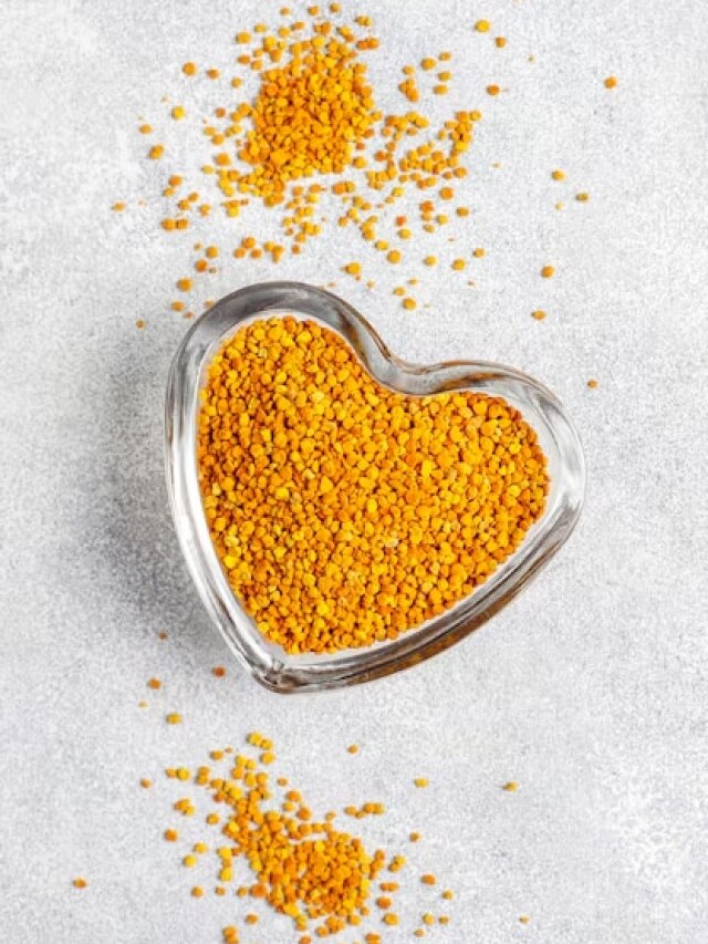 किचन में रखे ये पीले दाने हैं काफी फायदेमंद, आचार्य बालकृष्ण से जानें खाने का तरीका