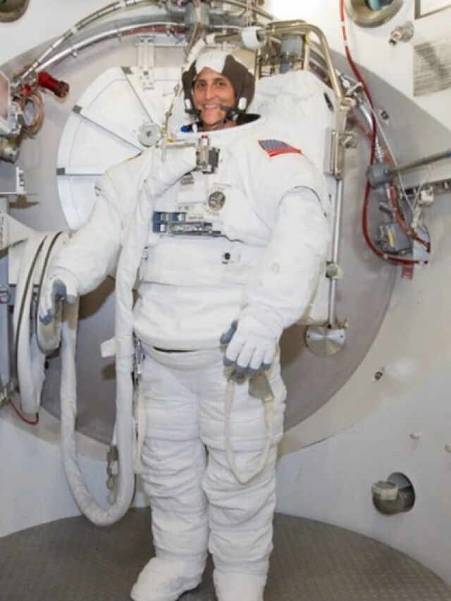 'Better safe than sorry': NASA and Boeing engage in heated battle over Sunita Williams' rescue with Elon Musk's Crew Dragon