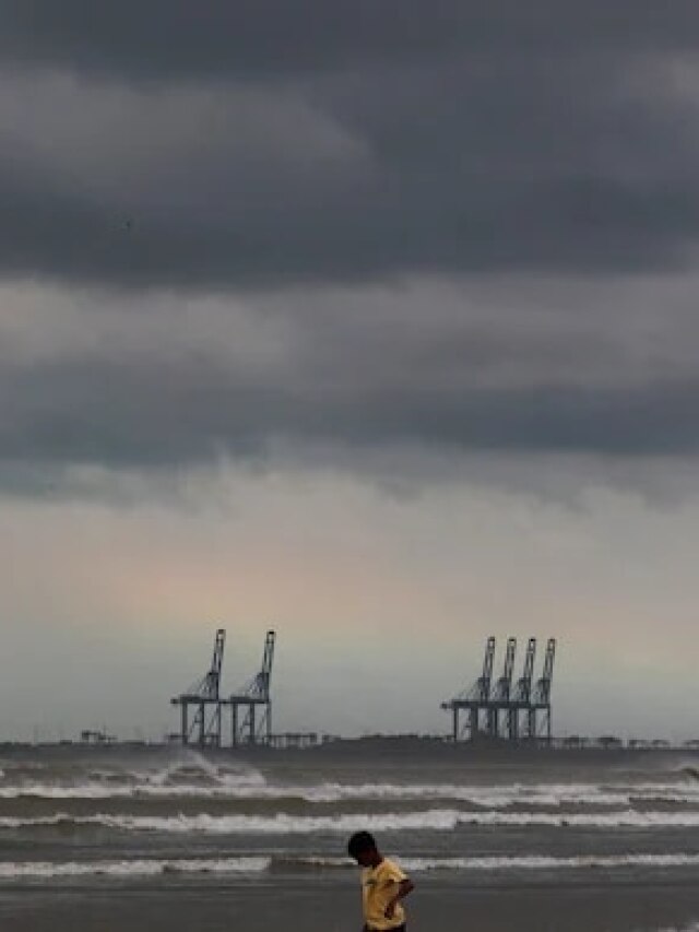 ‘Once-in-48-years fury’: Rare Arabian Sea Cyclone baffles meteorologists amid growing climate change fears along Indian coasts
