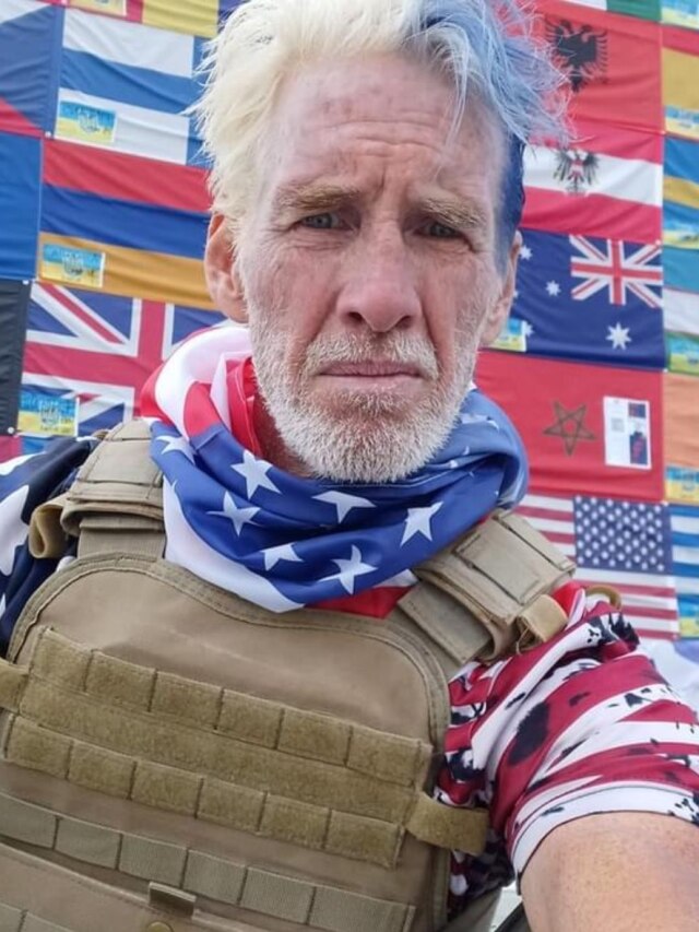 Donald Trump's 2nd assassination attempt: Who is Ryan Wesley Routh, the man who recruited fighters for Ukraine and supports Kamala Harris' party?